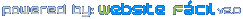 Powered by: Website F�cil v2.0